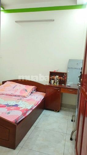 Chính chủ bán nhà mặt tiền Bình Tân, 3 tầng, pháp lý đầy đủ, giá mềm