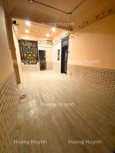 MẶT BẰNG ĐẸP 12 X 13M2 TRUNG TÂM QUẬN 1, ĐƯỜNG HAI CHIỀU, Đ. NGUYỄN TH