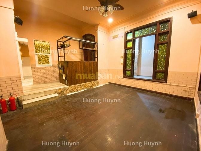 MẶT BẰNG ĐẸP 12 X 13M2 TRUNG TÂM QUẬN 1, ĐƯỜNG HAI CHIỀU, Đ. NGUYỄN TH