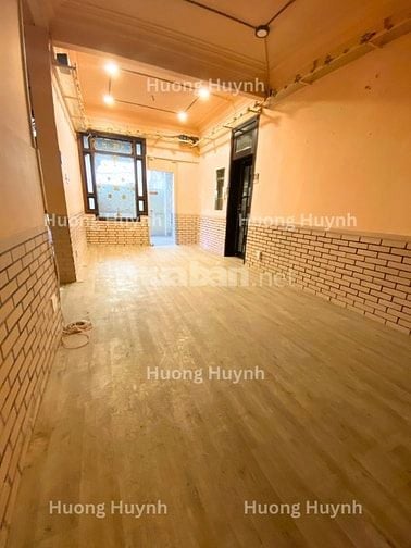 MẶT BẰNG ĐẸP 12 X 13M2 TRUNG TÂM QUẬN 1, ĐƯỜNG HAI CHIỀU, Đ. NGUYỄN TH