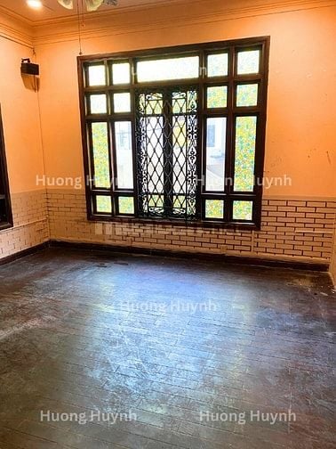 MẶT BẰNG ĐẸP 12 X 13M2 TRUNG TÂM QUẬN 1, ĐƯỜNG HAI CHIỀU, Đ. NGUYỄN TH