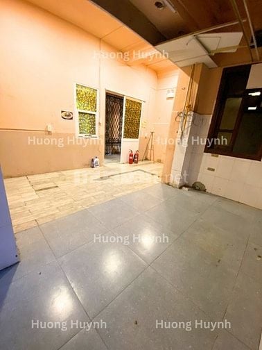 MẶT BẰNG ĐẸP 12 X 13M2 TRUNG TÂM QUẬN 1, ĐƯỜNG HAI CHIỀU, Đ. NGUYỄN TH