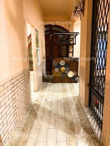 MẶT BẰNG ĐẸP 12 X 13M2 TRUNG TÂM QUẬN 1, ĐƯỜNG HAI CHIỀU, Đ. NGUYỄN TH