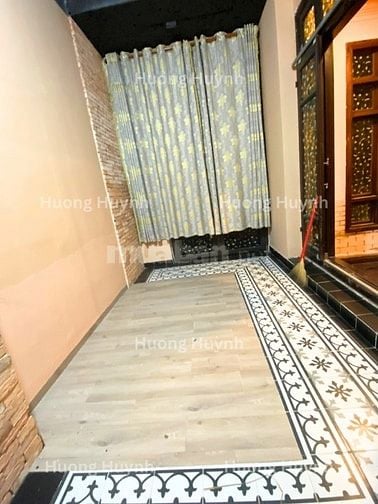 MẶT BẰNG ĐẸP 12 X 13M2 TRUNG TÂM QUẬN 1, ĐƯỜNG HAI CHIỀU, Đ. NGUYỄN TH