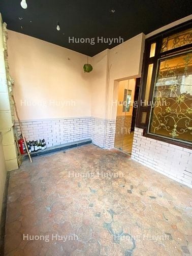 MẶT BẰNG ĐẸP 12 X 13M2 TRUNG TÂM QUẬN 1, ĐƯỜNG HAI CHIỀU, Đ. NGUYỄN TH