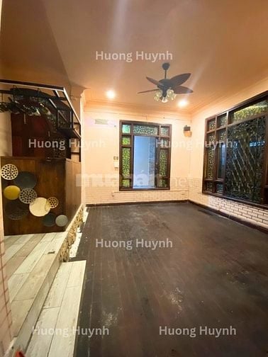 MẶT BẰNG ĐẸP 12 X 13M2 TRUNG TÂM QUẬN 1, ĐƯỜNG HAI CHIỀU, Đ. NGUYỄN TH