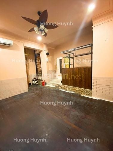 MẶT BẰNG ĐẸP 12 X 13M2 TRUNG TÂM QUẬN 1, ĐƯỜNG HAI CHIỀU, Đ. NGUYỄN TH