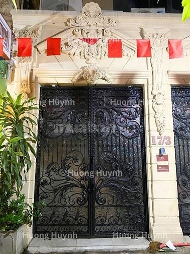 MẶT BẰNG ĐẸP 12 X 13M2 TRUNG TÂM QUẬN 1, ĐƯỜNG HAI CHIỀU, Đ. NGUYỄN TH