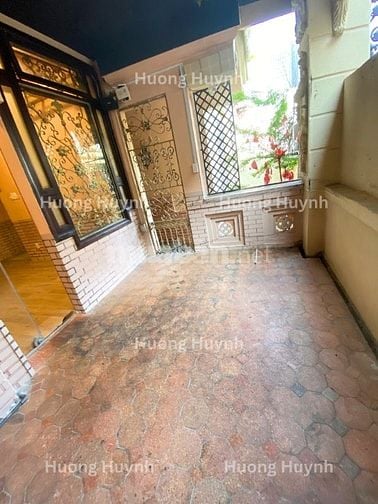 MẶT BẰNG ĐẸP 12 X 13M2 TRUNG TÂM QUẬN 1, ĐƯỜNG HAI CHIỀU, Đ. NGUYỄN TH