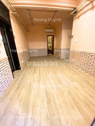 MẶT BẰNG ĐẸP 12 X 13M2 TRUNG TÂM QUẬN 1, ĐƯỜNG HAI CHIỀU, Đ. NGUYỄN TH