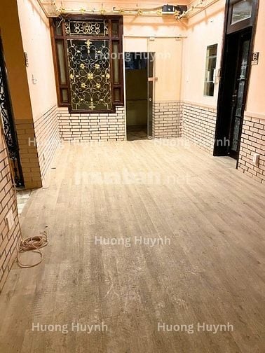 MẶT BẰNG ĐẸP 12 X 13M2 TRUNG TÂM QUẬN 1, ĐƯỜNG HAI CHIỀU, Đ. NGUYỄN TH