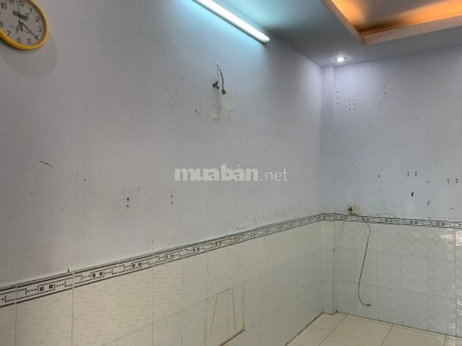 Cho thuê nhà nguyên can, phướn Tam Phú, Thủ Đức 