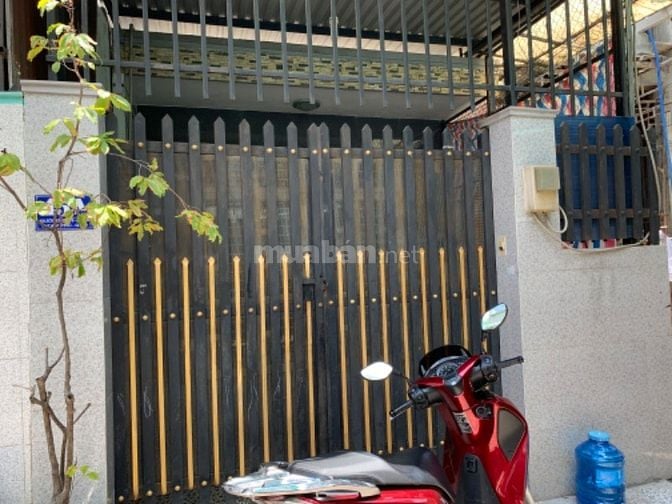 Cho thuê nhà nguyên can, phướn Tam Phú, Thủ Đức 
