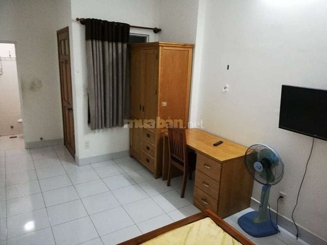 Cho thuê phòng sạch đẹp Q3 sát Q1 (chỉ nhận khách nữ)