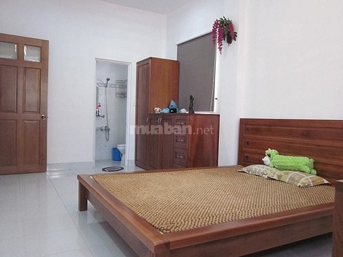 Cho thuê phòng sạch đẹp Q3 sát Q1 (chỉ nhận khách nữ)