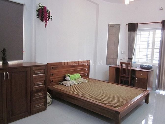 Cho thuê phòng sạch đẹp Q3 sát Q1 (chỉ nhận khách nữ)