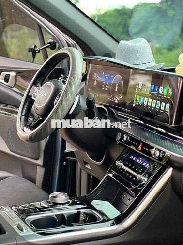 Kia Carnival 2021 2.2D Premium 7 chỗ - 66000 km
