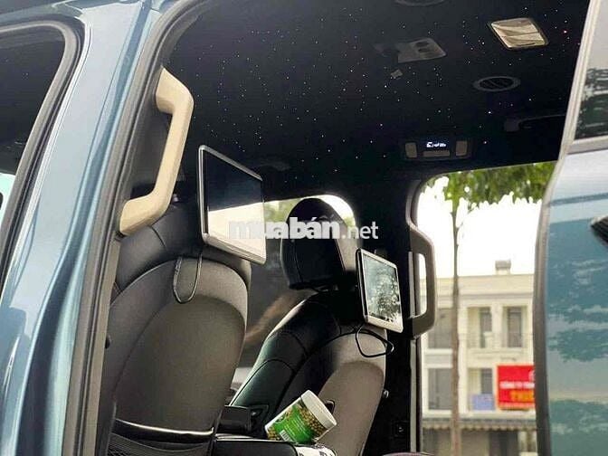 Kia Carnival 2021 2.2D Premium 7 chỗ - 66000 km