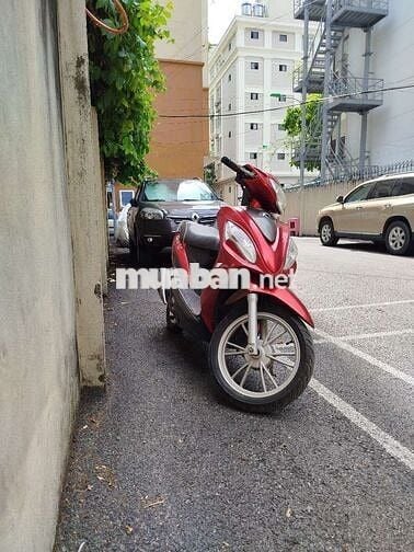 Thừa Bán xe KYMCO Candy 50 cho hs cấp 3