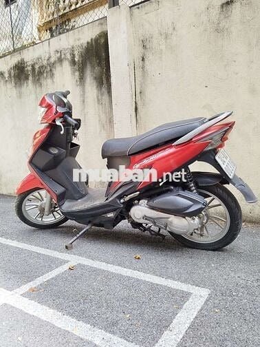 Thừa Bán xe KYMCO Candy 50 cho hs cấp 3