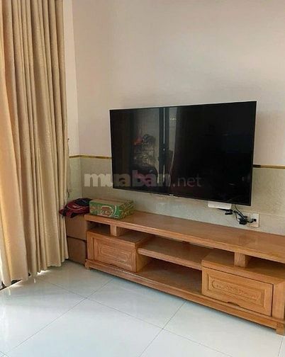 Ngộp Bank bán nhà đường Phổ Quang,P2, Tân Bình.Chì 2,3tỷ.65m2. Hẻm5m