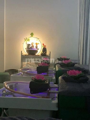 Sang Spa dưỡng sinh mặt tiền đường Lã Xuân Oai, TP Thủ Đức