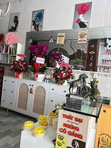 Sang Spa dưỡng sinh mặt tiền đường Lã Xuân Oai, TP Thủ Đức