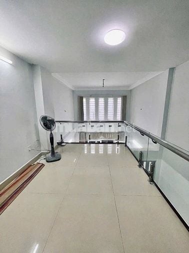 Kẹt vốn bán nhanh nhà Trần Bá Giao P5 Gò Vấp 38,5m2 - 2tỷ490tr