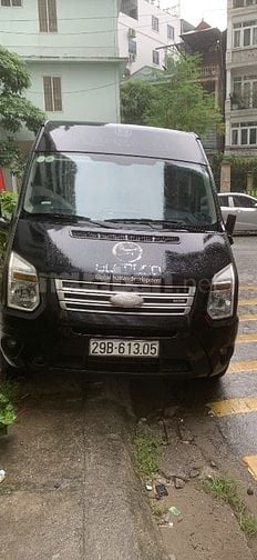 Ford Transit 2017 Limousine - Dcar Presindent