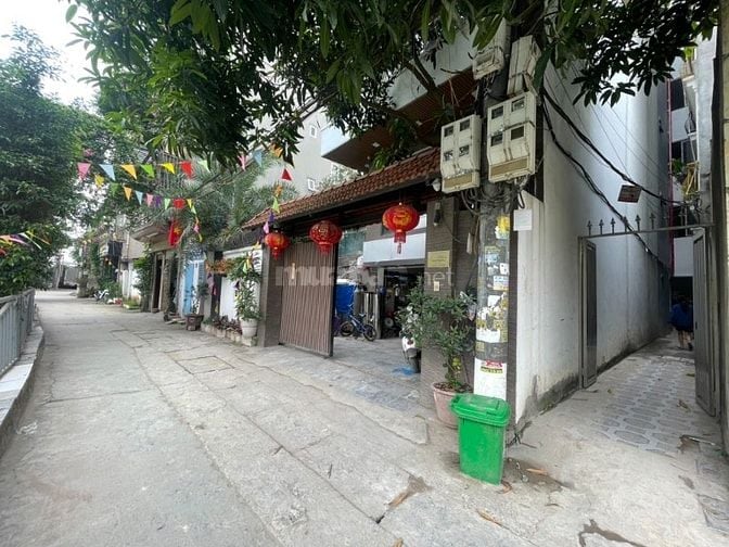30m2 phố BẰNG B-HOÀNG MAI-5PHÚT RA HỒ LINH ĐÀM