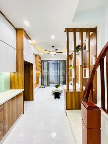30m2 phố BẰNG B-HOÀNG MAI-5PHÚT RA HỒ LINH ĐÀM