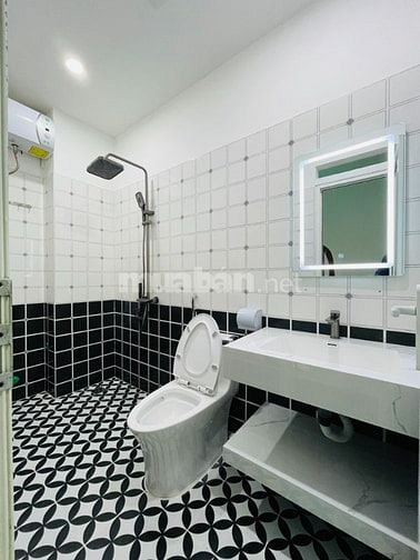 30m2 phố BẰNG B-HOÀNG MAI-5PHÚT RA HỒ LINH ĐÀM