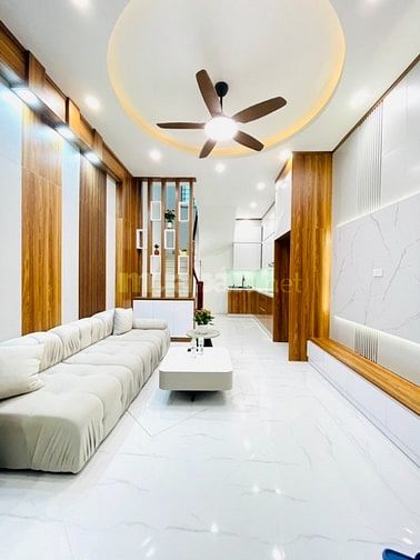 30m2 phố BẰNG B-HOÀNG MAI-5PHÚT RA HỒ LINH ĐÀM