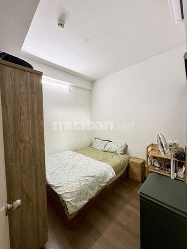 Căn hộ Opal Riverside (2PN, 2WC), tầng cao, view thoáng, full nội thất