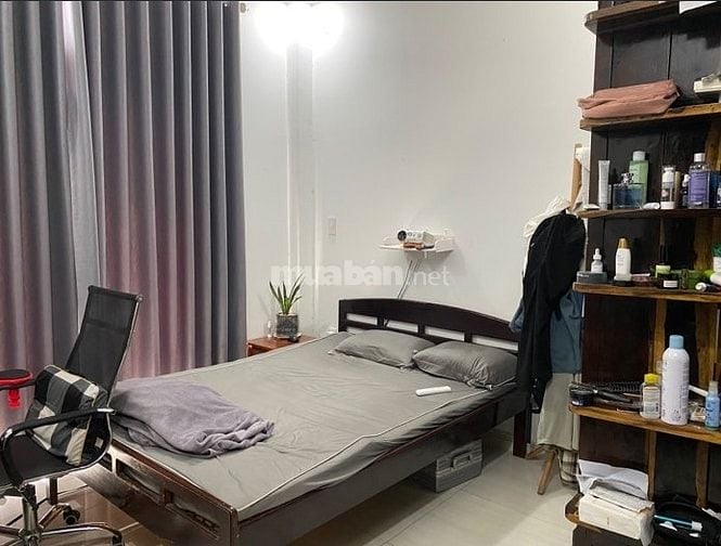 BÁN NHÀ BIỆT THỰ NỘI THẤT ĐẸP – Ô TÔ NGỦ TRONG NHÀ – HIỆP BÌNH PHƯỚC, 