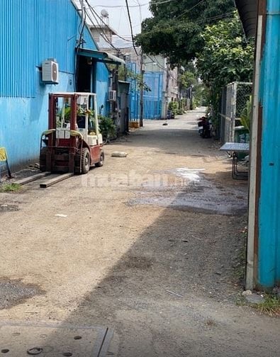 BÁN NHÀ BIỆT THỰ NỘI THẤT ĐẸP – Ô TÔ NGỦ TRONG NHÀ – HIỆP BÌNH PHƯỚC, 