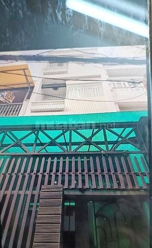 CẦN BÁN GẤP NHÀ 5C/22 NGUYỄN DUY, P.9, Q.8, DTSD 216m2