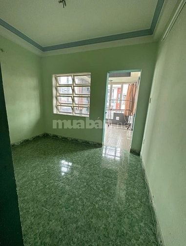 Cho thuê nhà tại Gò Vấp 8 phòng 8 WC 8 bếp. DT 64 m2 5 tầng