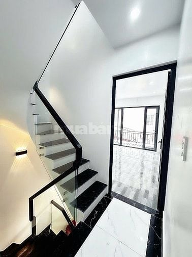 .Nhà xây mới Miếu Hai Xã - Lê Chân 