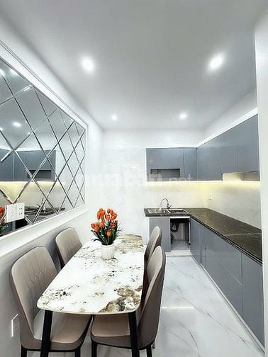 .Nhà xây mới Miếu Hai Xã - Lê Chân 