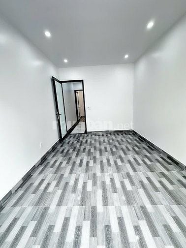 .Nhà xây mới Miếu Hai Xã - Lê Chân 