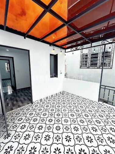 .Nhà xây mới Miếu Hai Xã - Lê Chân 