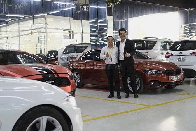TẬP ĐOÀN GIA ĐÌNH VIỆT cần thuê xe, hợp tác, nhận ký gửi, tín chấp xe
