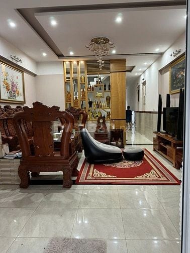 BÁN GẤP NHÀ SIÊU ĐẸP TRUNG TÂM  PHÚ MỸ 5 X 31 ( HCM)