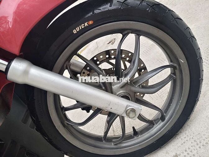 Piaggio medliy iget ABS