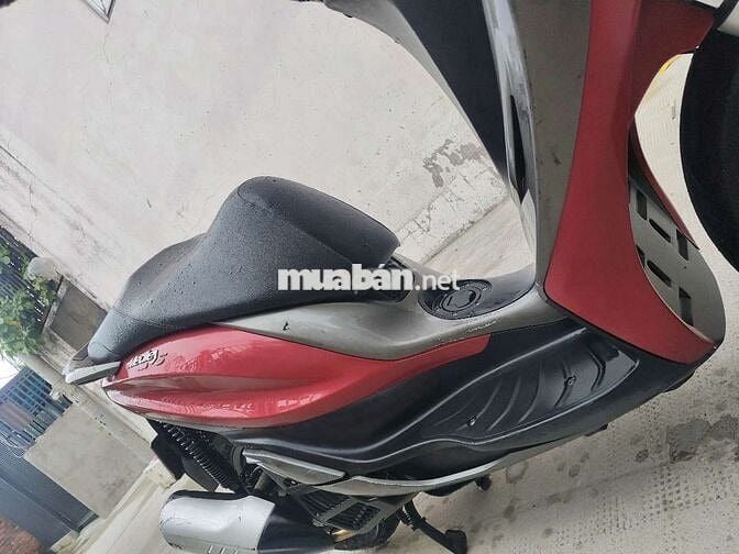 Piaggio medliy iget ABS