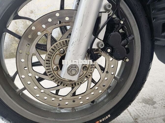 Piaggio medliy iget ABS