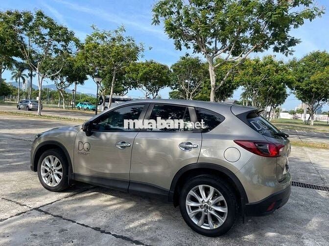 Cần tìm mua CX5 xe gia đinh