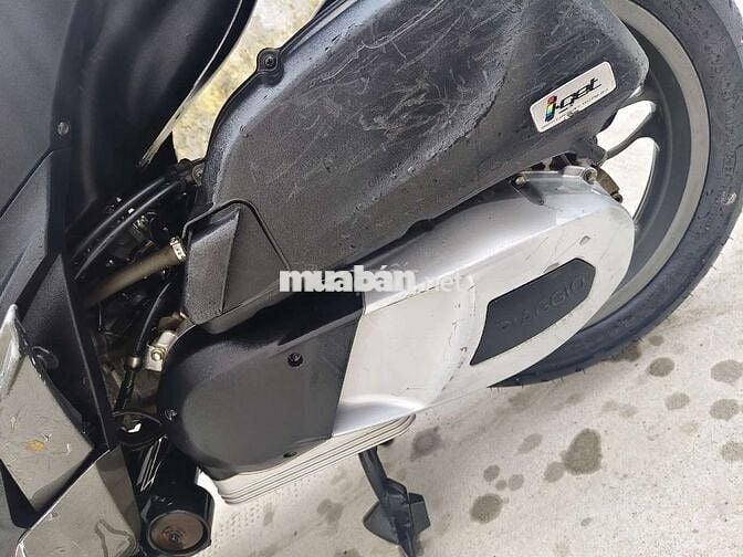 Piaggio medliy iget ABS