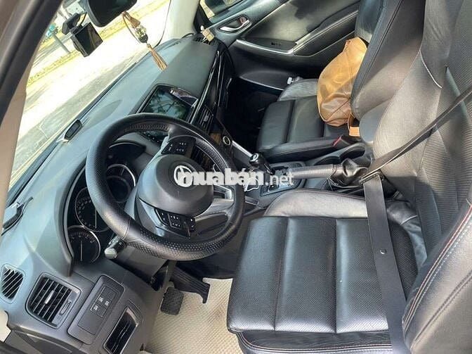 Cần tìm mua CX5 xe gia đinh